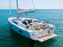 Oceanis 44.6