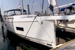 
										Oceanis 44.6 full									